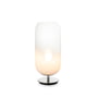 Artemide - Gople Mini table lamp H 34 cm, white