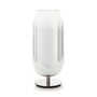 Artemide - Gople table lamp H 48.5 cm, silver