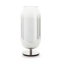 Artemide - Gople table lamp H 48.5 cm, silver
