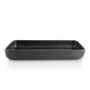 Eva Solo - Nordic Kitchen bowl, 12 x 24 cm, black