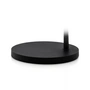 Artemide - Demetra stand, black matt