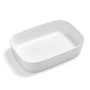 Rosti - Modula baking dish, 30 x 21 x 7 cm, white