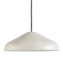 HAY - Pao Steel pendant lamp, Ø 47 x H 16.25 cm, cream