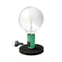 Flos - Lampadina LED table lamp, green