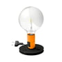 Flos - Lampadina LED table lamp, orange