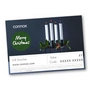 Christmas: Gift voucher €20 / $20