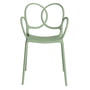 Driade - Armchair, green