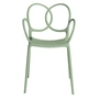 Driade - Armchair, green