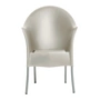 Driade - Lord Yo Armchair, light gray