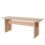 OYOY - Kotai Bench, natural oak
