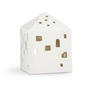 Kähler Design - Urbania Tealight House, Town House