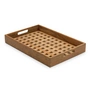 Fritz Hansen - Skagerak Fionia Tray 52 x 36, teak
