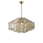 Verpan - Fun 11DM Pendant lamp, brass