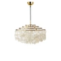 Verpan - Fun 10DM Pendant lamp, brass