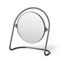 Audo - Nimbus Table mirror, brass bronze