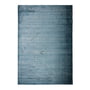 Audo - Houkime carpet 200 x 300 cm, Midnight blue