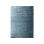 Audo - Houkime carpet 170 x 240 cm, Midnight blue