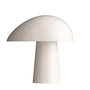 Fritz Hansen - Night Owl Table lamp, smokey white