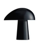 Fritz Hansen - Night Owl Table lamp, midnight blue