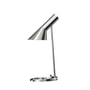 Louis Poulsen - AJ Mini table lamp, polished stainless steel