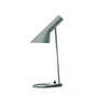 Louis Poulsen - AJ Mini table lamp, pale petroleum