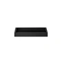 AYTM - Unity wooden tray small, black