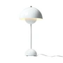 & Tradition - FlowerPot table lamp VP3, white