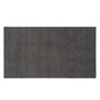 tica copenhagen - Doormat, 67 x 120 cm, Unicolor steel gray