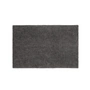 tica copenhagen - Doormat, 40 x 60 cm, Unicolor steel gray