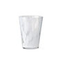 Ferm Living - Casca Drinking glass, 27 cl, milk
