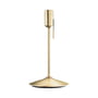 Umage - Champagne table lamp base h 42 cm, brushed brass