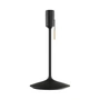 Umage - Champagne table lamp base h 42 cm, black
