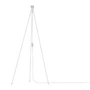 Umage - Tripod for floor lamps, matt white
