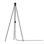 Umage - Tripod for floor lamps, matt black