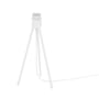 Umage - Tripod for table lamps, H 37 cm, matt white