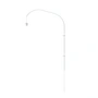 Umage - Willow Wall bracket mini, white