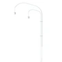 Umage - Willow Wall light double, white