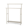 Ferm Living - Dora Towel holder, cashmere