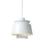 & Tradition - Utzon Pendant lamp JU1, white