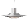 & tradition - P376 Pendant lamp, KF2 / aluminium