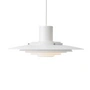 & tradition - P376 Pendant, KF1 / matt white