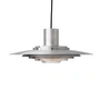 & tradition - P376 Pendant lamp, KF1 / aluminium