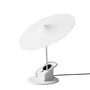 Wästberg - W153 île LED table lamp, traffic white