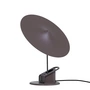 Wästberg - W153 île LED table lamp, grey brown