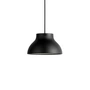 HAY - Pc pendant lamp s, ø 25 x h 1 4. 5 cm, soft black