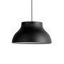 HAY - Pc pendant lamp m, ø 40 x h 20. 5 cm, soft black