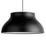 Hay - Pc pendant lamp l, ø 60 x h 28 cm, soft black