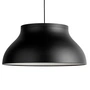 HAY - Pc pendant lamp l, ø 60 x h 28 cm, soft black