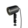 HAY - Noc Light Table Lamp, dark grey