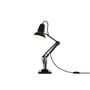 Anglepoise - Original 1227 Mini Desk lamp, Jet Black